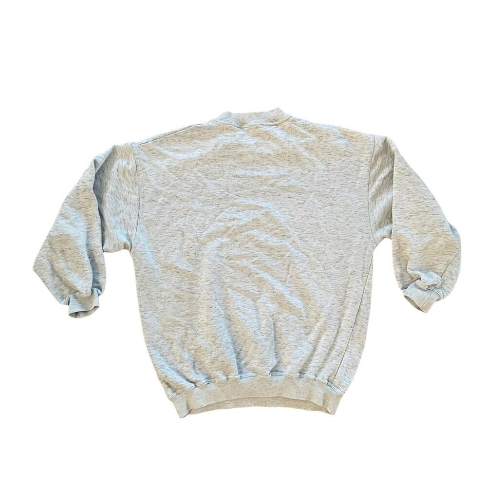Vintage Best Basic By Colombus Active Crewneck - image 3